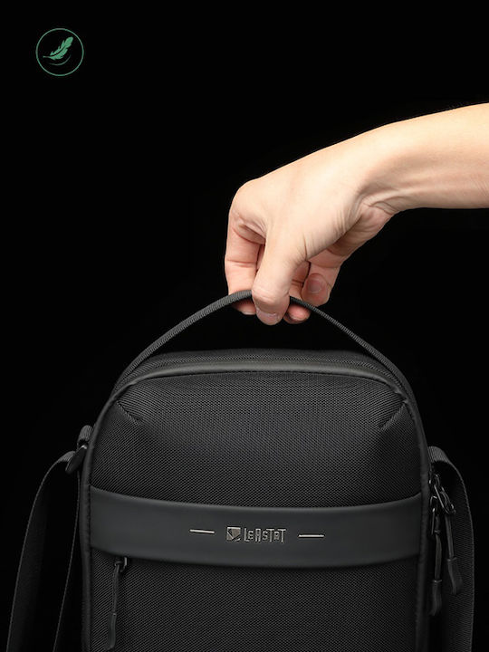 LT3003 Geantă pentru bărbați De umăr / tip crossbody Albastru marin
