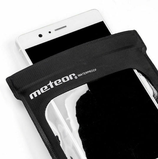 Meteor Crib Fahrradhalterung für Handy