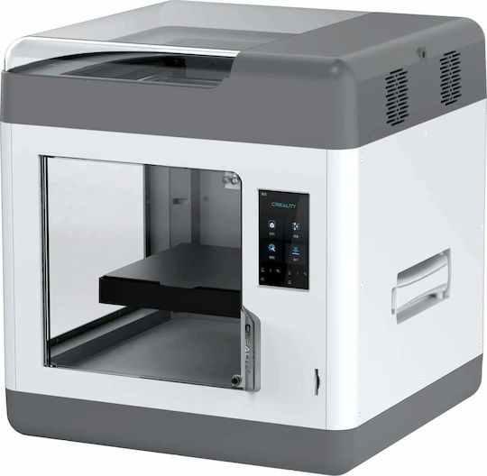 Creality3D Sermoon V1 Pro Αυτόνομος 3D Printer με Card Reader