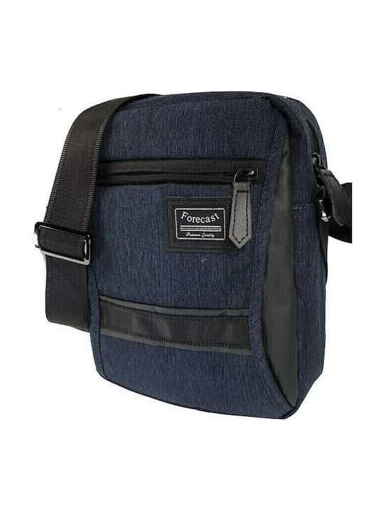 KB-62002 Herrentasche Schulter / Crossbody Gray