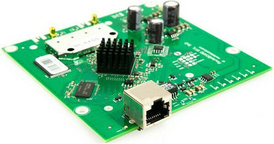 MikroTik 911 Lite5 dual Board 1бр (RB911-5HnD)