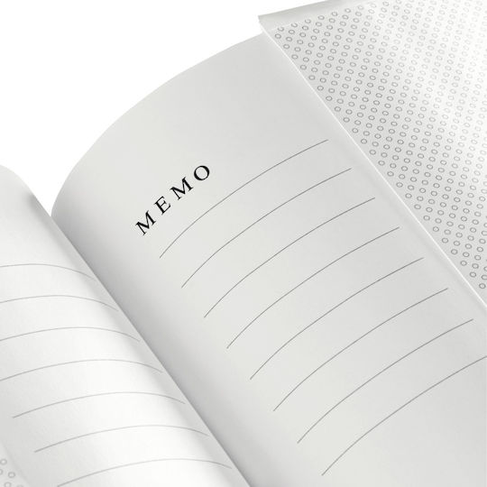 HAMA Άλμπουμ Graphic Stripes για 200 Φωτογραφίες