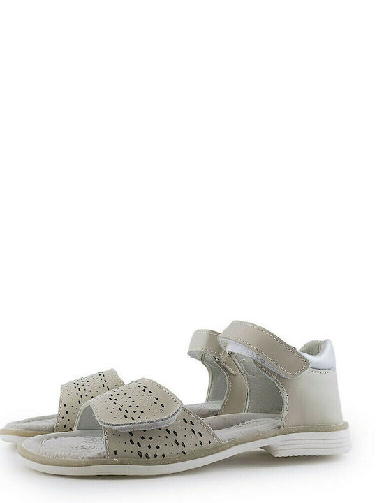 Love4shoes Kids' Sandals Beige