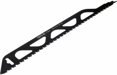 Yato YT-33960 Blade for Building Material 215mm