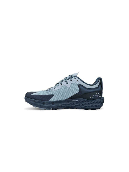 Altra Timp 4 Sportschuhe Laufen Blau