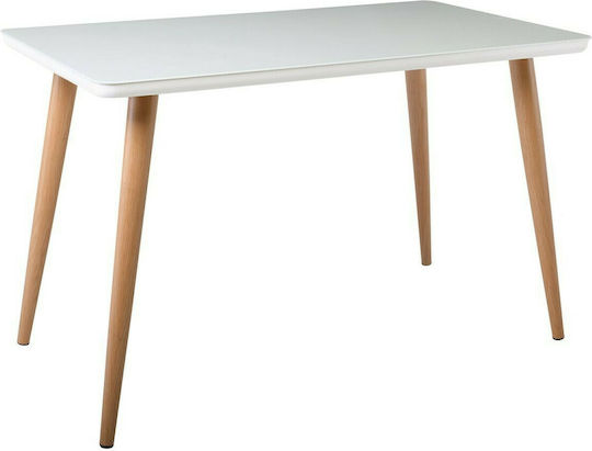 Union Τραπεζαρίας 120x70x75εκ. Union Τραπεζαρίας 120x70x75εκ.