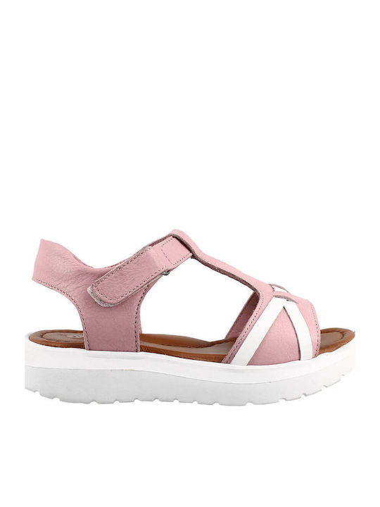 Kids' Sandals Pink