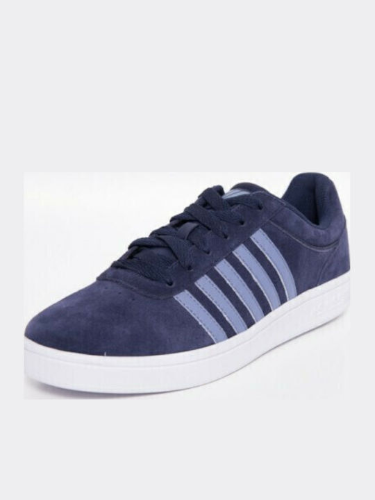 Court Cheswick SDE Ανδρικά Sneakers Μπλε