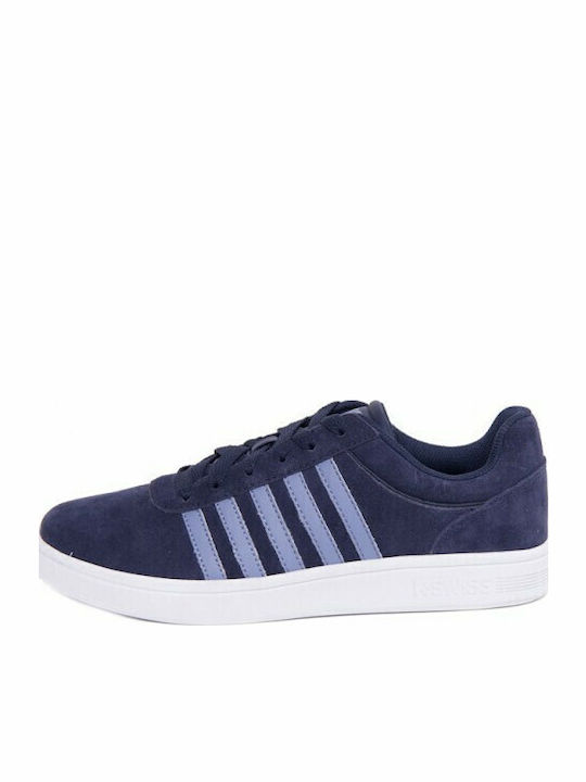 K-Swiss