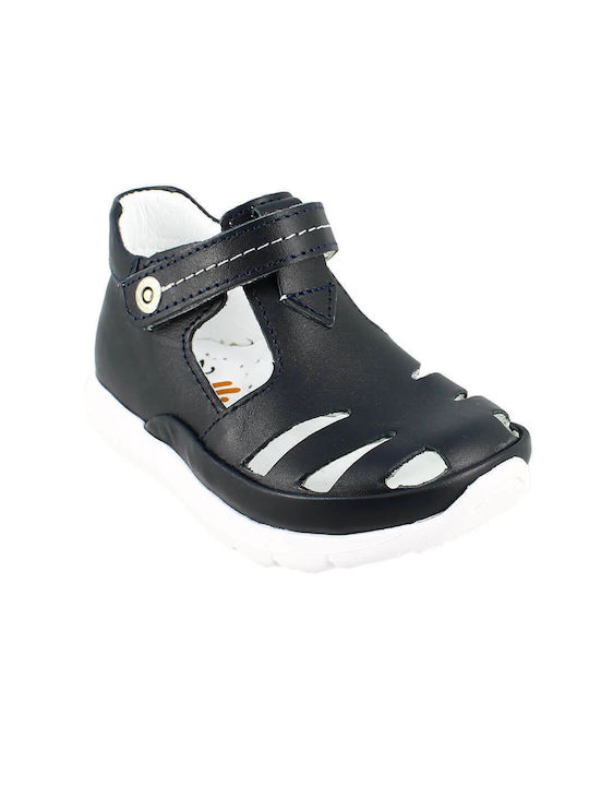 IQ Shoes Shoe Sandals Blue