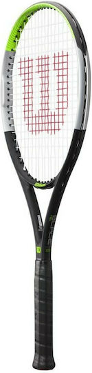 Wilson Blade Feel 100 Ρακέτα Τένις με Πλέγμα