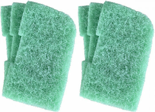 Fluval Phosphate Remover Sponge for Aquarium Filtering 306/307-406/407 1pcs