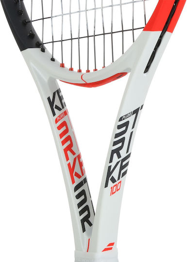 Babolat Pure Strike 100 Tennis Racket