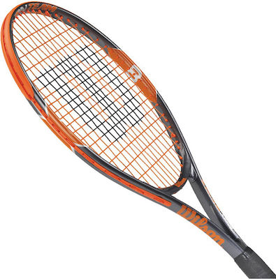 Wilson Burn Team 25 Kinder-Tennisschläger