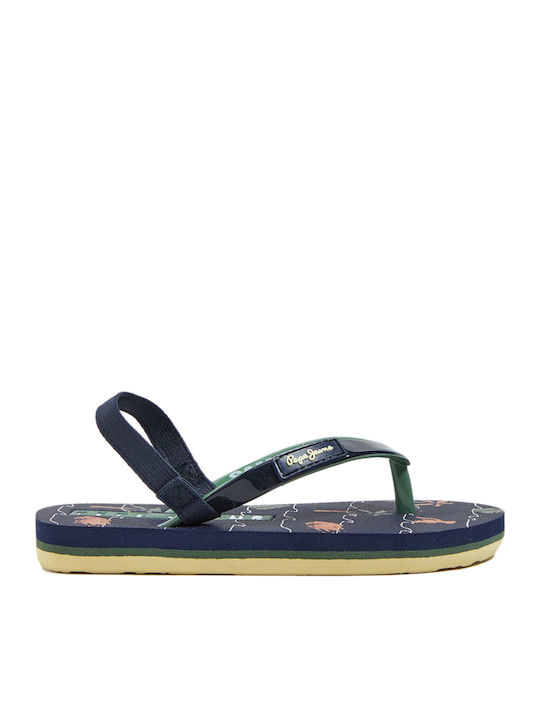 Pepe Jeans