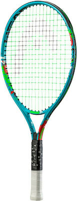 Head Novak 21 Kids Tennis Racket