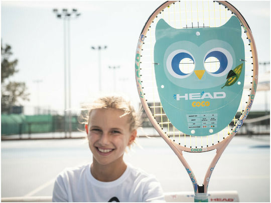 Head Coco 19 Rachetă de tenis pentru copii