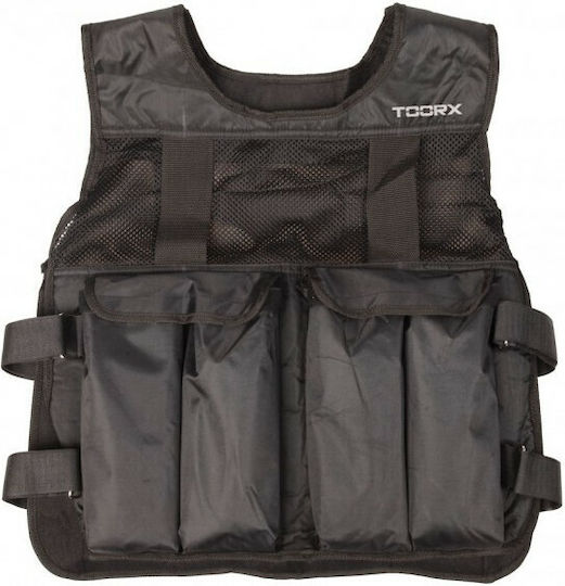Toorx Γιλέκο με Βάρος 10kg