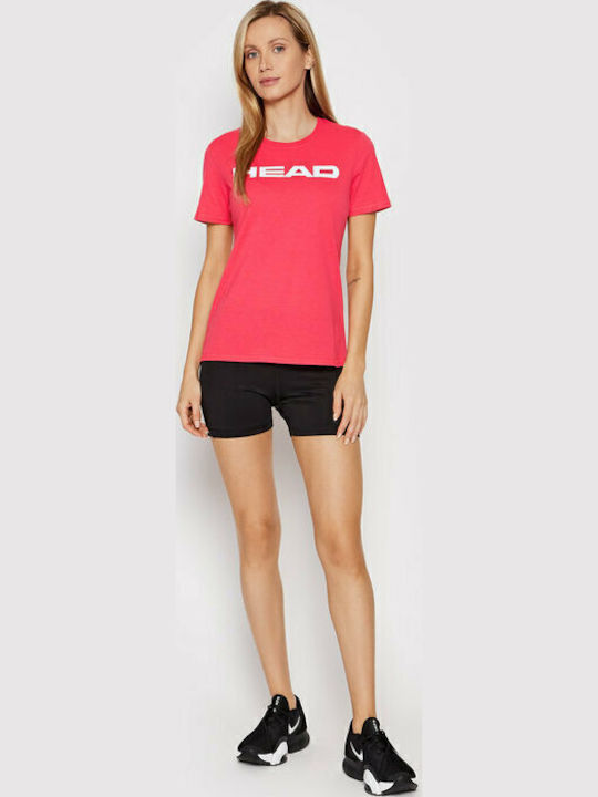 Club Lucy Bluze Damă T-shirt Roz