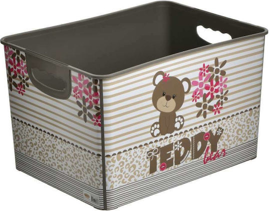 Click Children's Storage Box