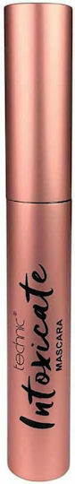 Technic Intoxicate Mascara Μαύρο 8ml