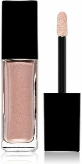 Chanel Ombre Premiere Laque Fard de Pleoape Formă Lichidă 26 Trandafir de cuarț 6ml