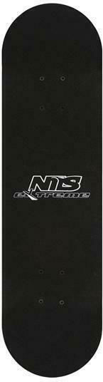 Nils CR3108SA Spot 7.87" Complete Shortboard Πολύχρωμο