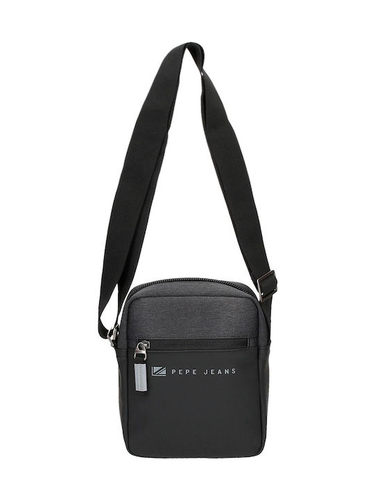 Jarvis Men's Bag Shoulder / Crossbody Black