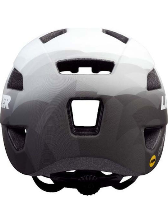 Lazer Chiru Bicycle Helmet Mountain / Road White