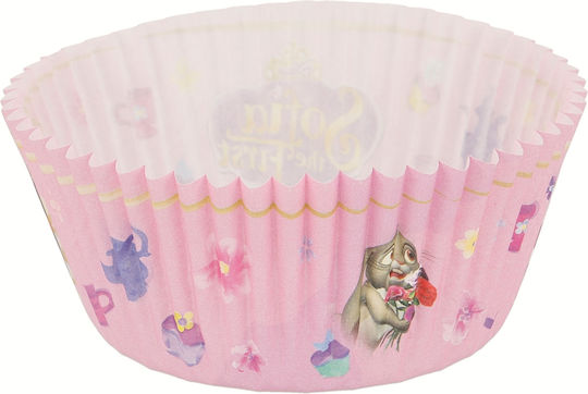Stor 8412497776290 Plate for Party 60pcs