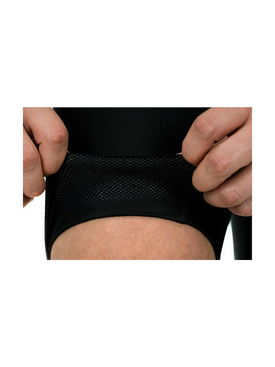CUBE ATX Cycling Pants with Braces