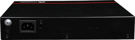 Huawei S5735-L8T4S-A1 Gestionat L2 Switch cu 8 Porturi Gigabit (1Gbps) Ethernet și 4 Porturi SFP