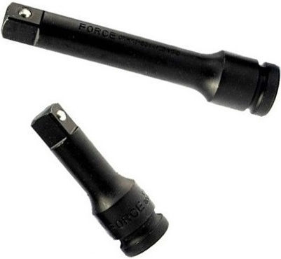 Force Pneumatic Ratchet Extension 1" 100mm