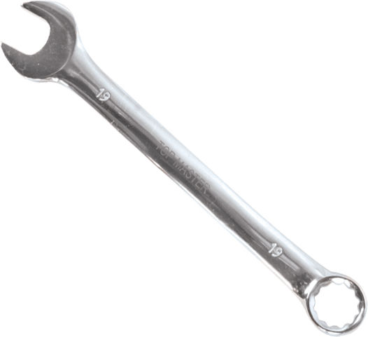 Topmaster German Polygon 22mm 1pcs