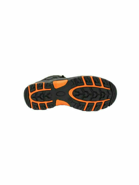 Lacuna Berg Wasserdichter Sicherheitstiefel S3 mit Zertifizierung P HRO SRC