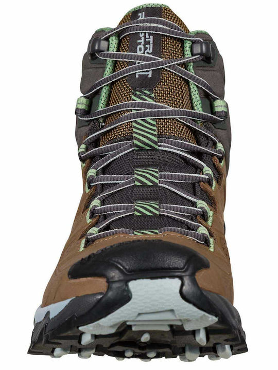 La Sportiva Ultra Raptor II GTX Дамски Планински Обувки Gore-Tex Кафяви