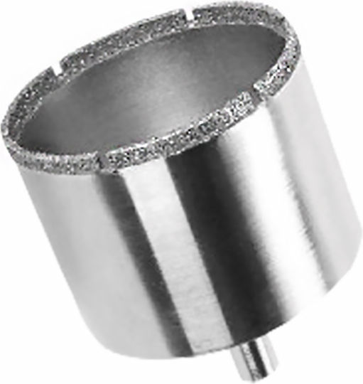 Schock Ποτηροτρύπανο Διαμαντέ Diamond