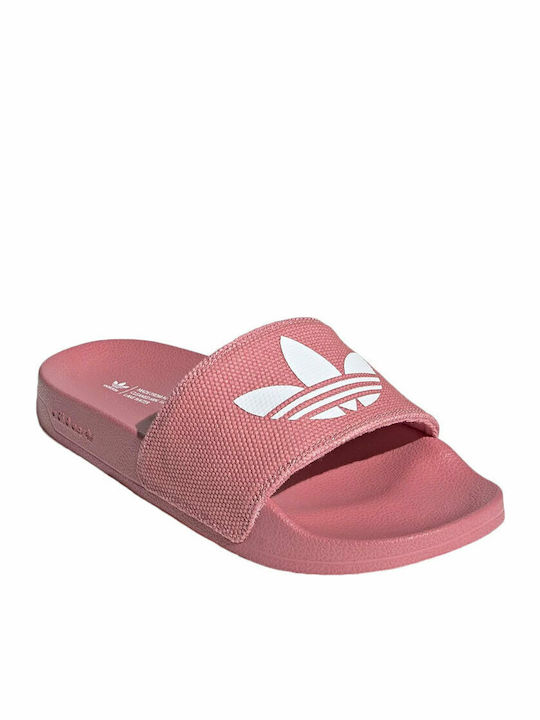 Adilette Lite Women's Slides Pink