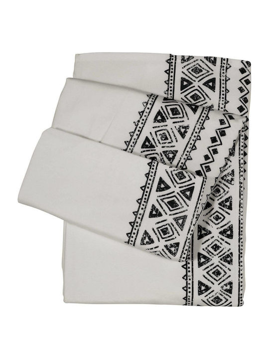 Das Home Runner 0596 Gray 40x150cm