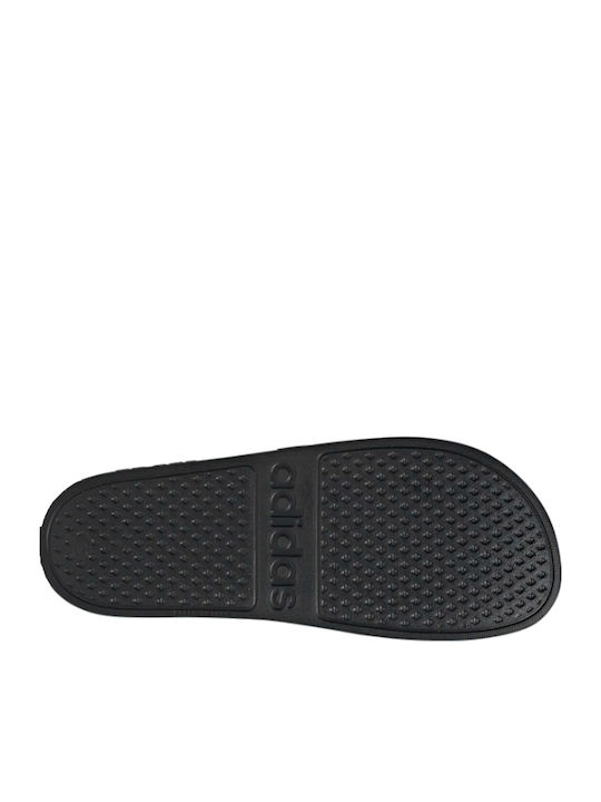 Adilette Shower Men's Slides Black