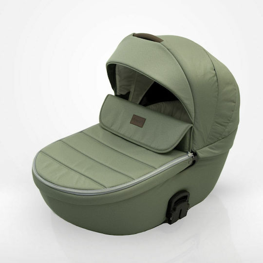 Dovadi Atta Adjustable 2 in 1 Baby Stroller Suitable for Newborn Misty Mood 13.1kg