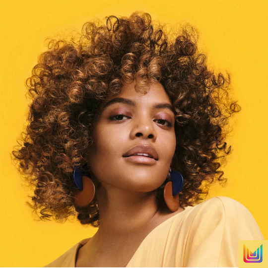 Matrix Total Results A Curl Can Dream Manuka Honey Infused Σαμπουάν Αναδόμησης/Θρέψης & Ενυδάτωσης για Σγουρά Μαλλιά 300ml