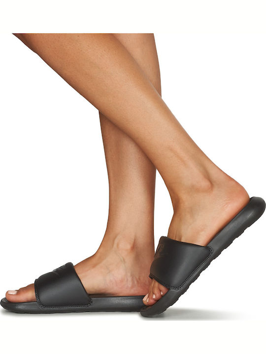 Victori One Women's Slides Black