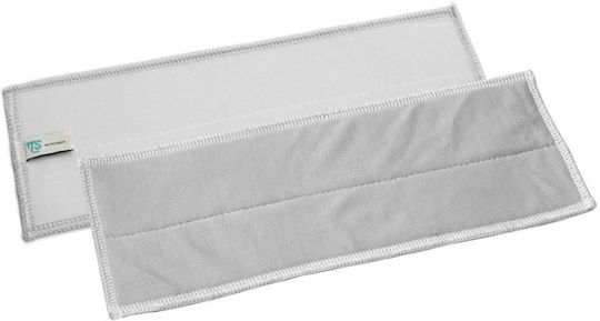 TTS Cleaning TTS.00000734 Mikrofaser-Reinigungstuch 5Stück