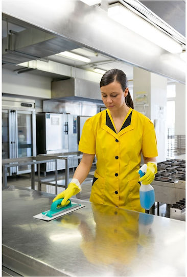 TTS Cleaning TTS.00008702 Σκούπα Επαγγελματικού Καθαρισμού