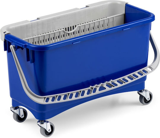TTS Cleaning TTS.00002907 Eimer für Reinigungswagen