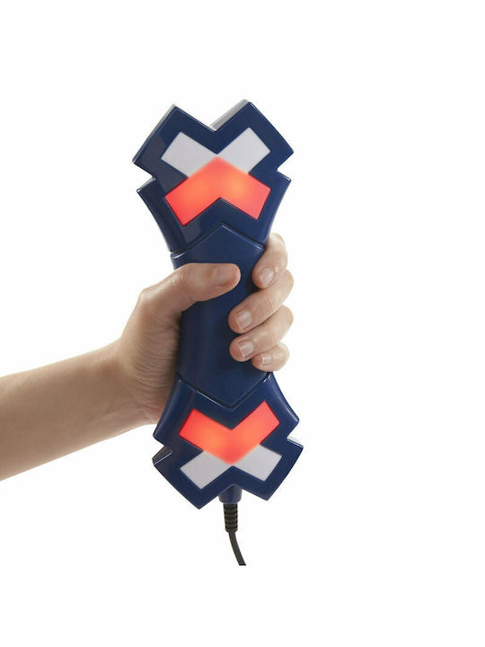 Παιχνιδολαμπάδα Crossed Signals για 8+ Ετών Mattel