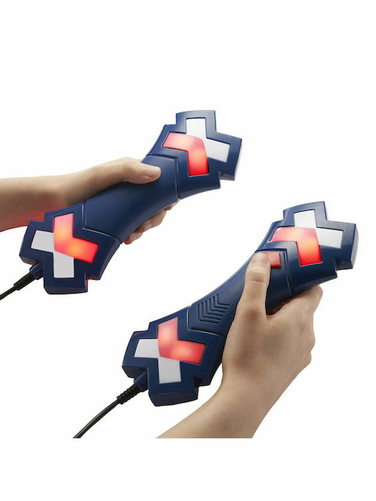 Crossed Signals Mattel
