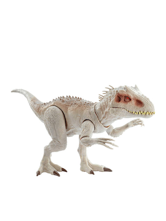 Jurassic World Destroy 'N Devour Indominus Rex Mattel