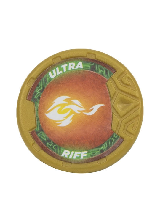 Gormiti Easter Candle S2 Ultra Elemental for 4+ Years Giochi Preziosi